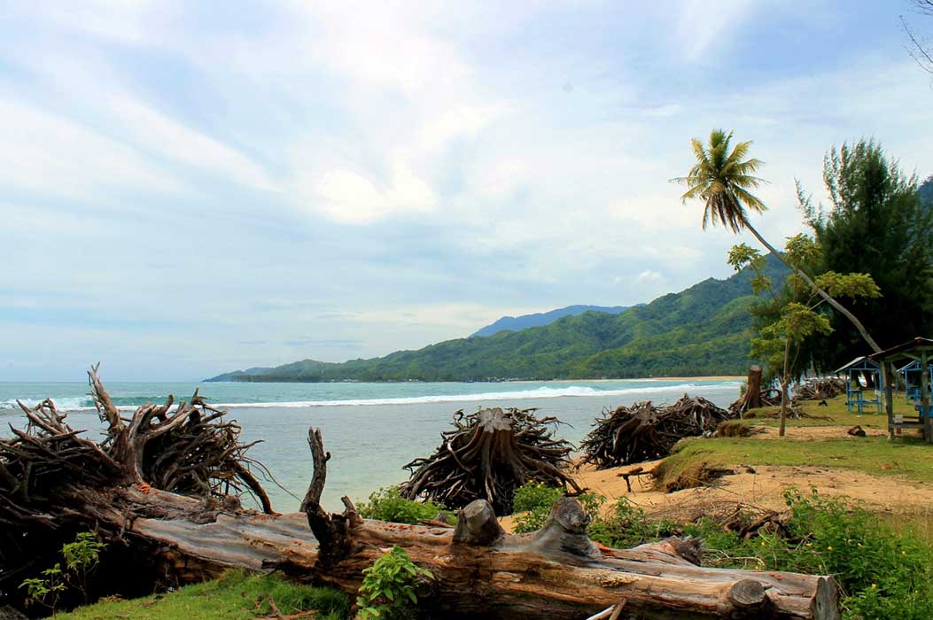 Pantai Air Dingin Pantai Air Dingin